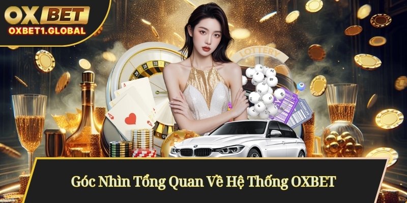 OXBET 7 Góc Nhìn Tổng Quan Về Hệ Thống OXBET